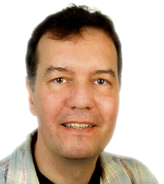Gunnar Lohmann Portrait