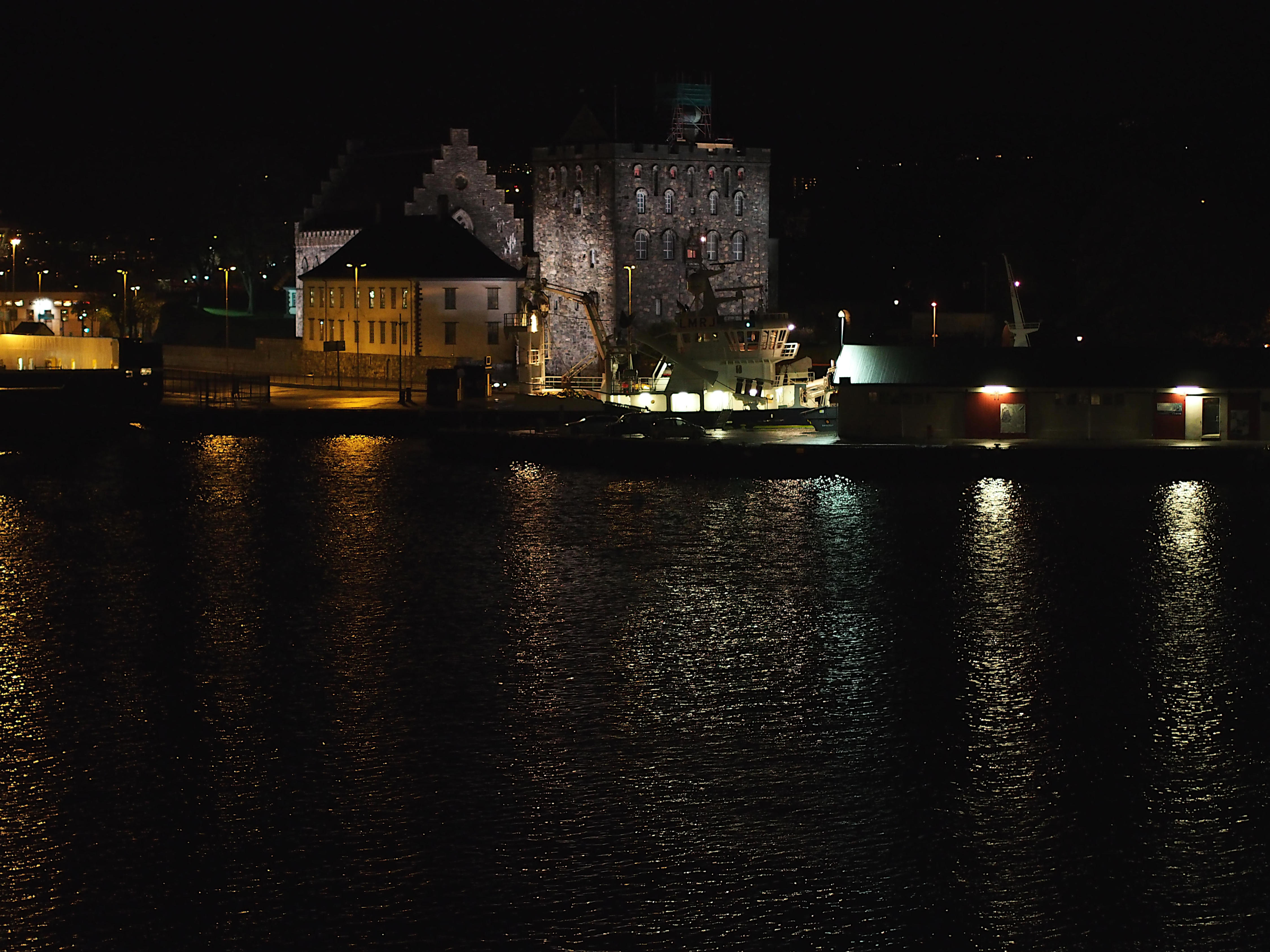 Bild Bergen