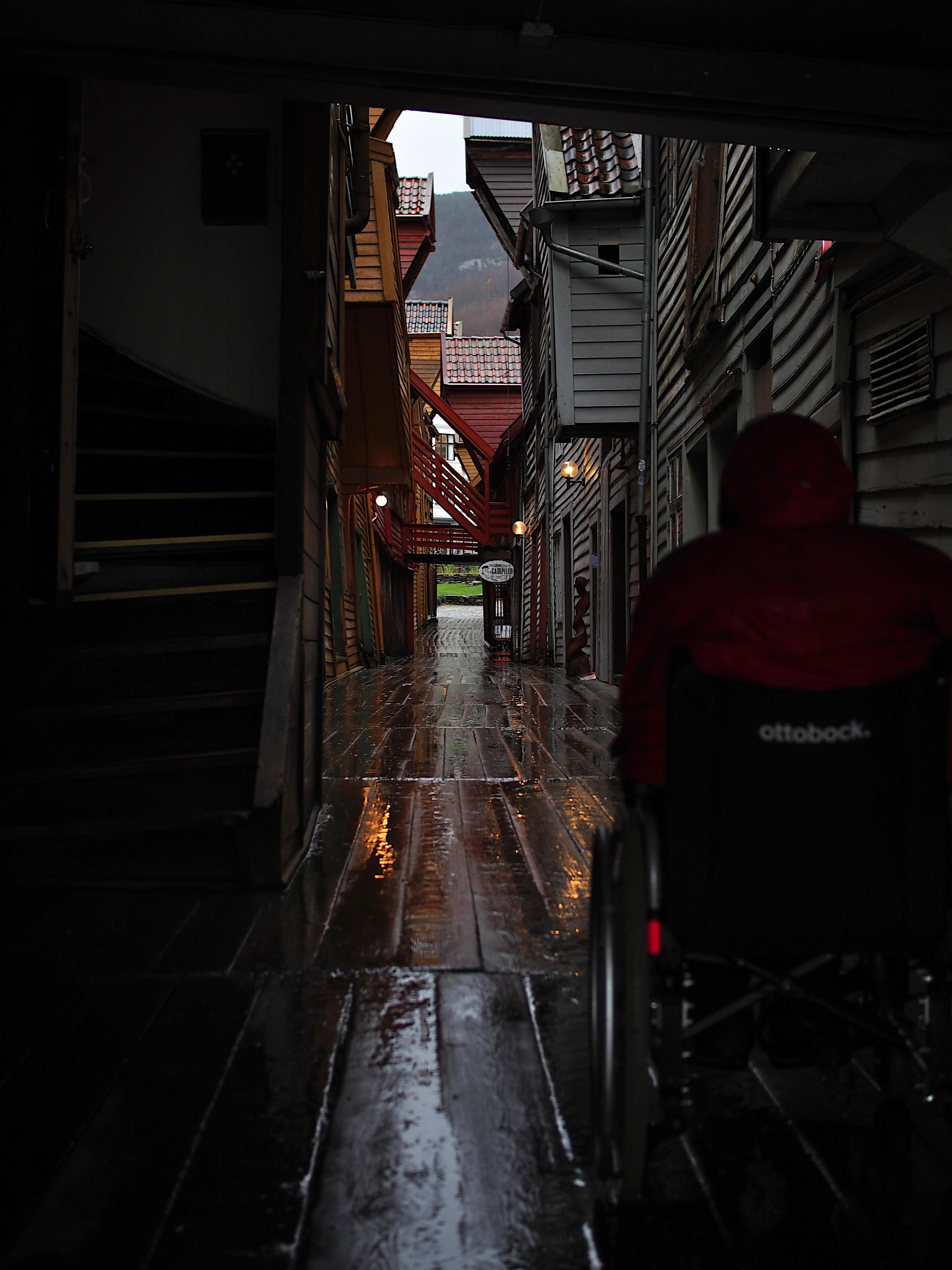Bild Bergen