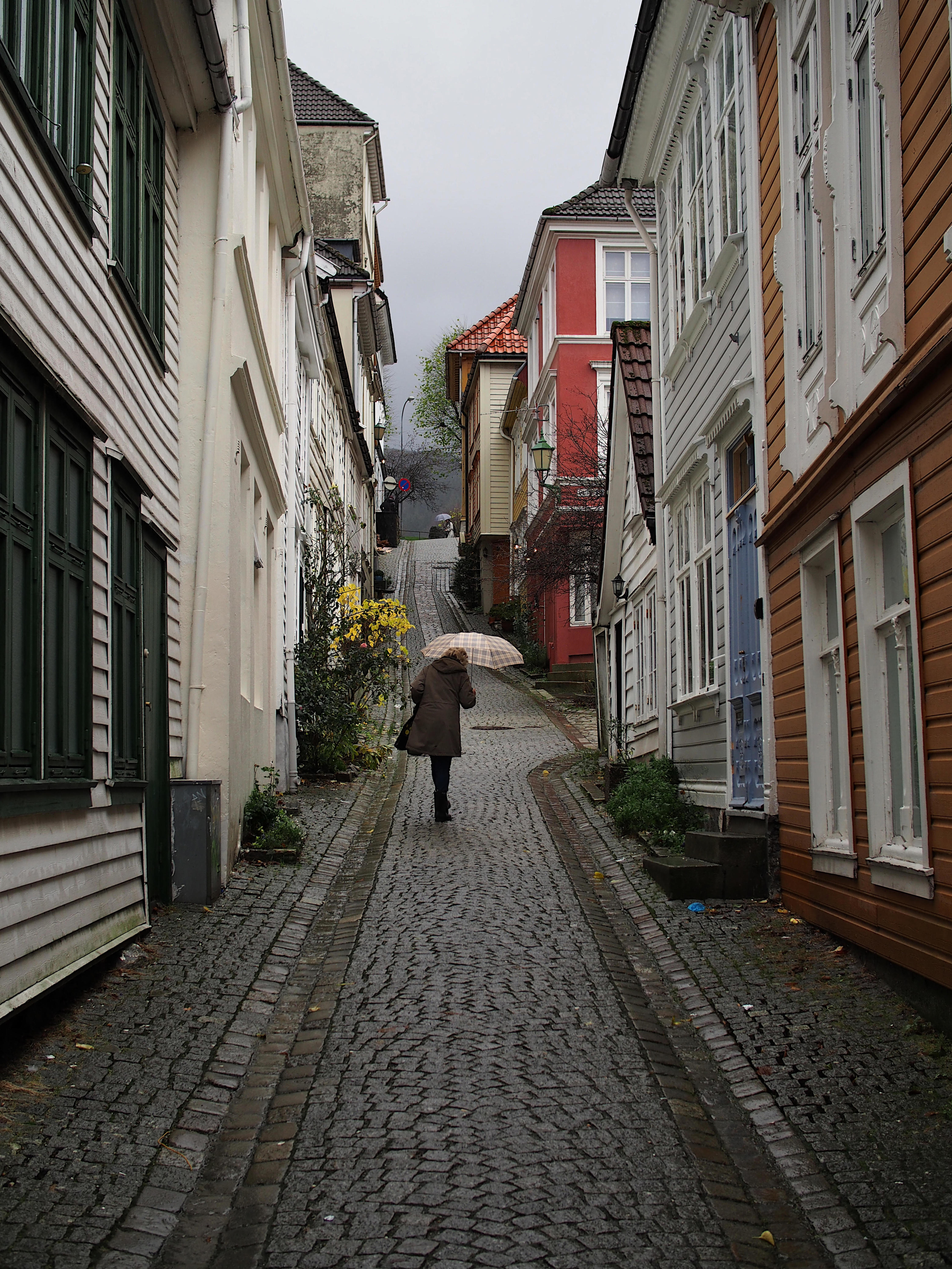 Bild Bergen
