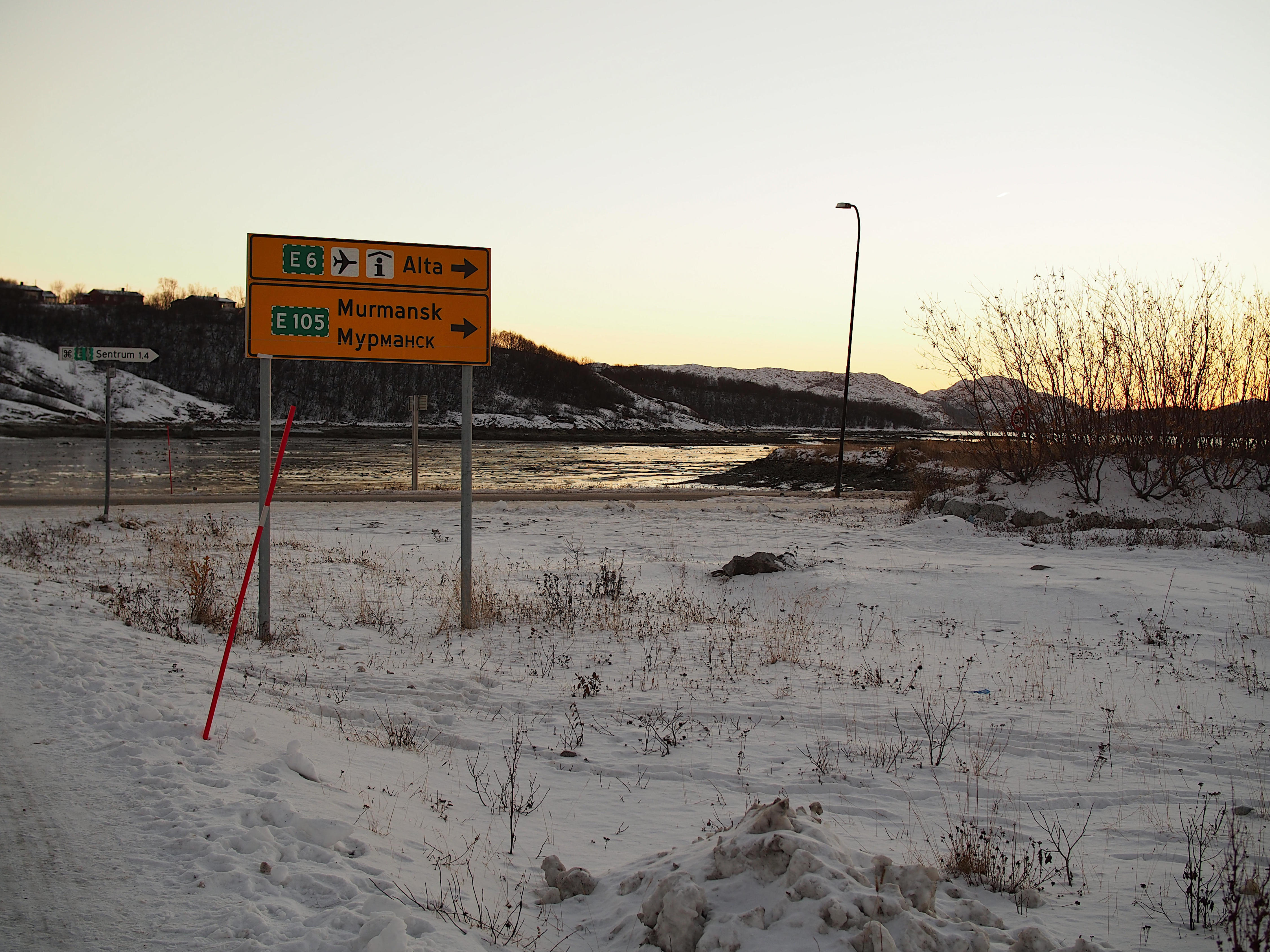 Bild Kirkines