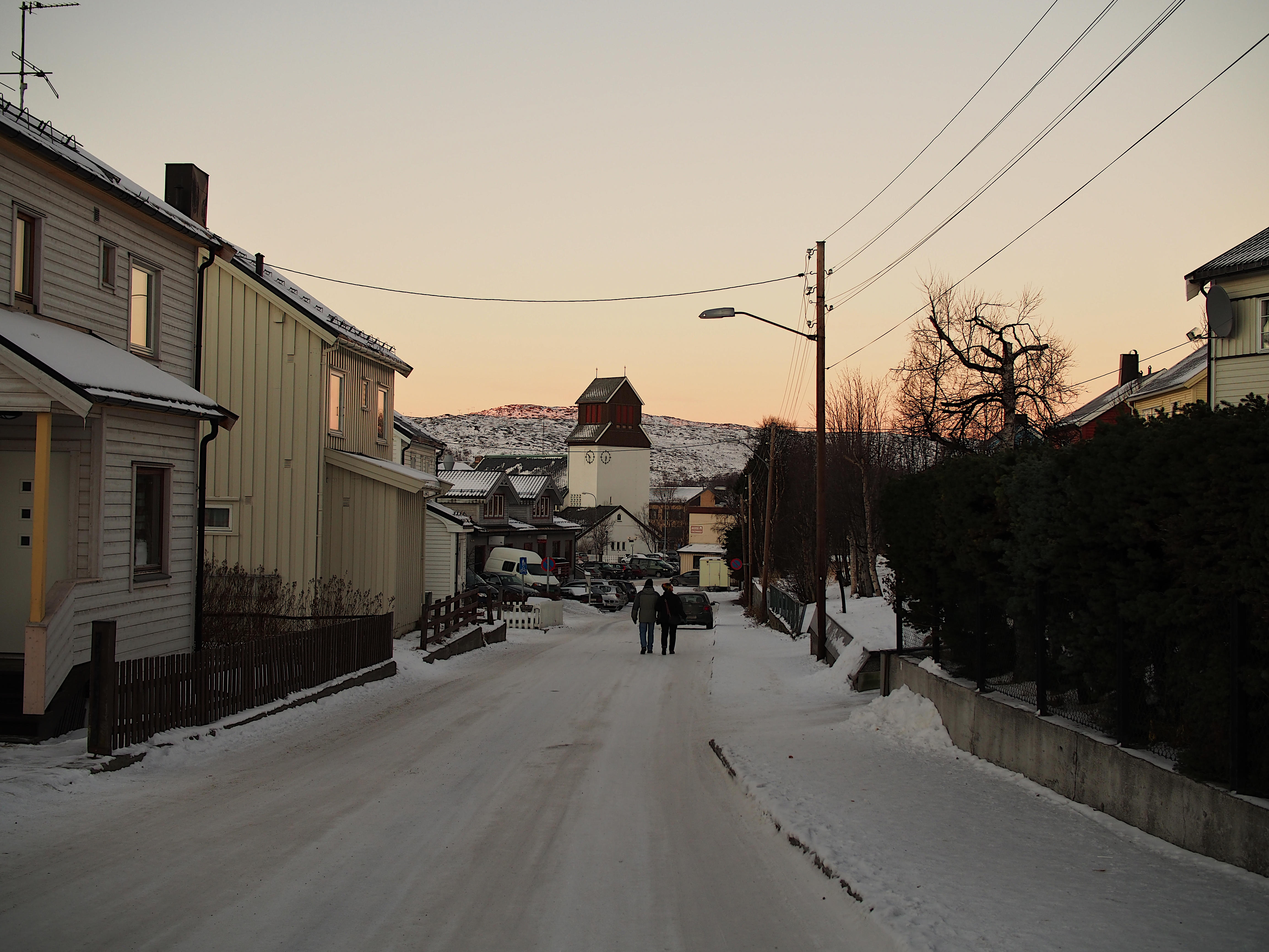 Bild Kirkines