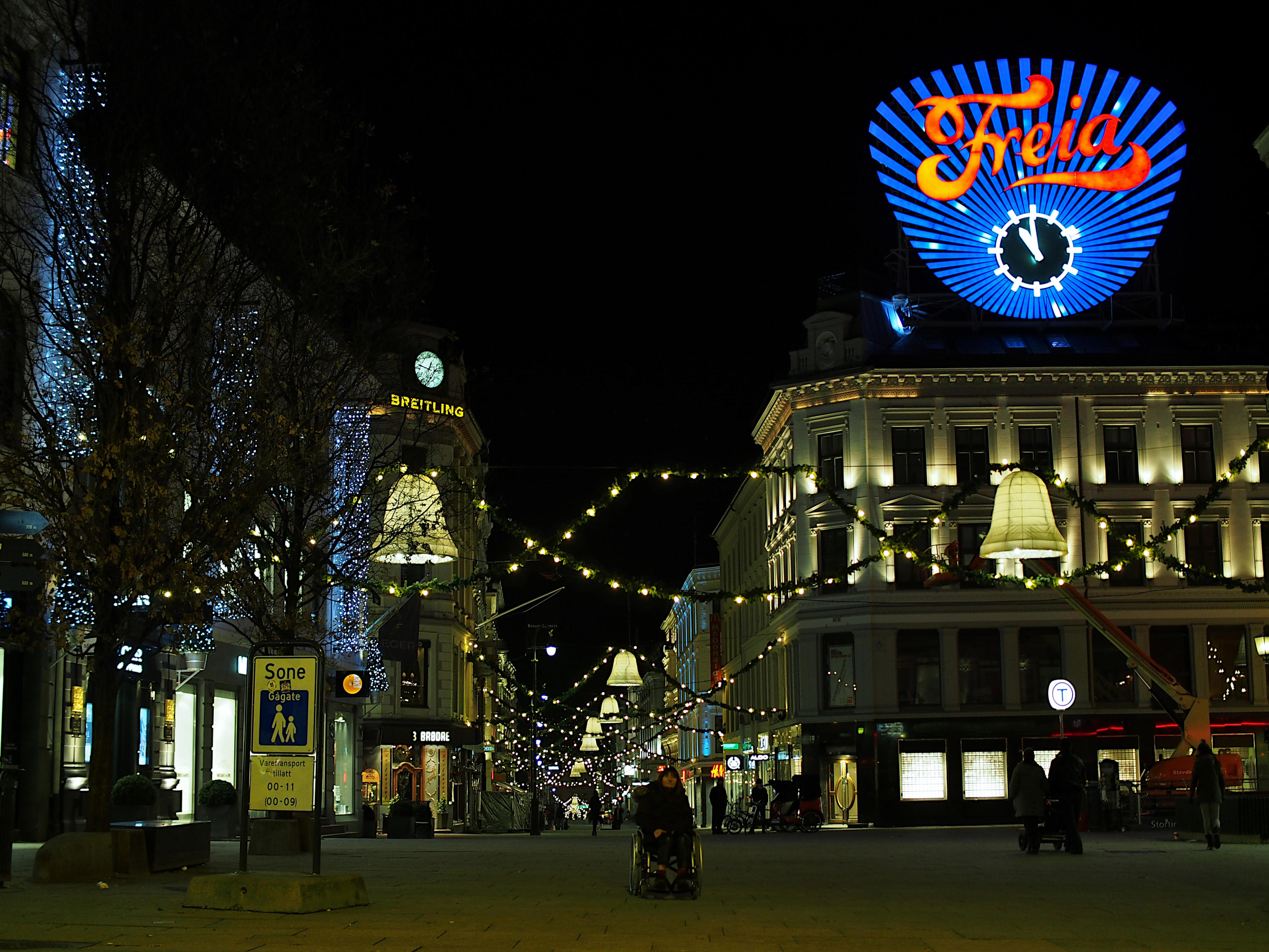 Bild Oslo