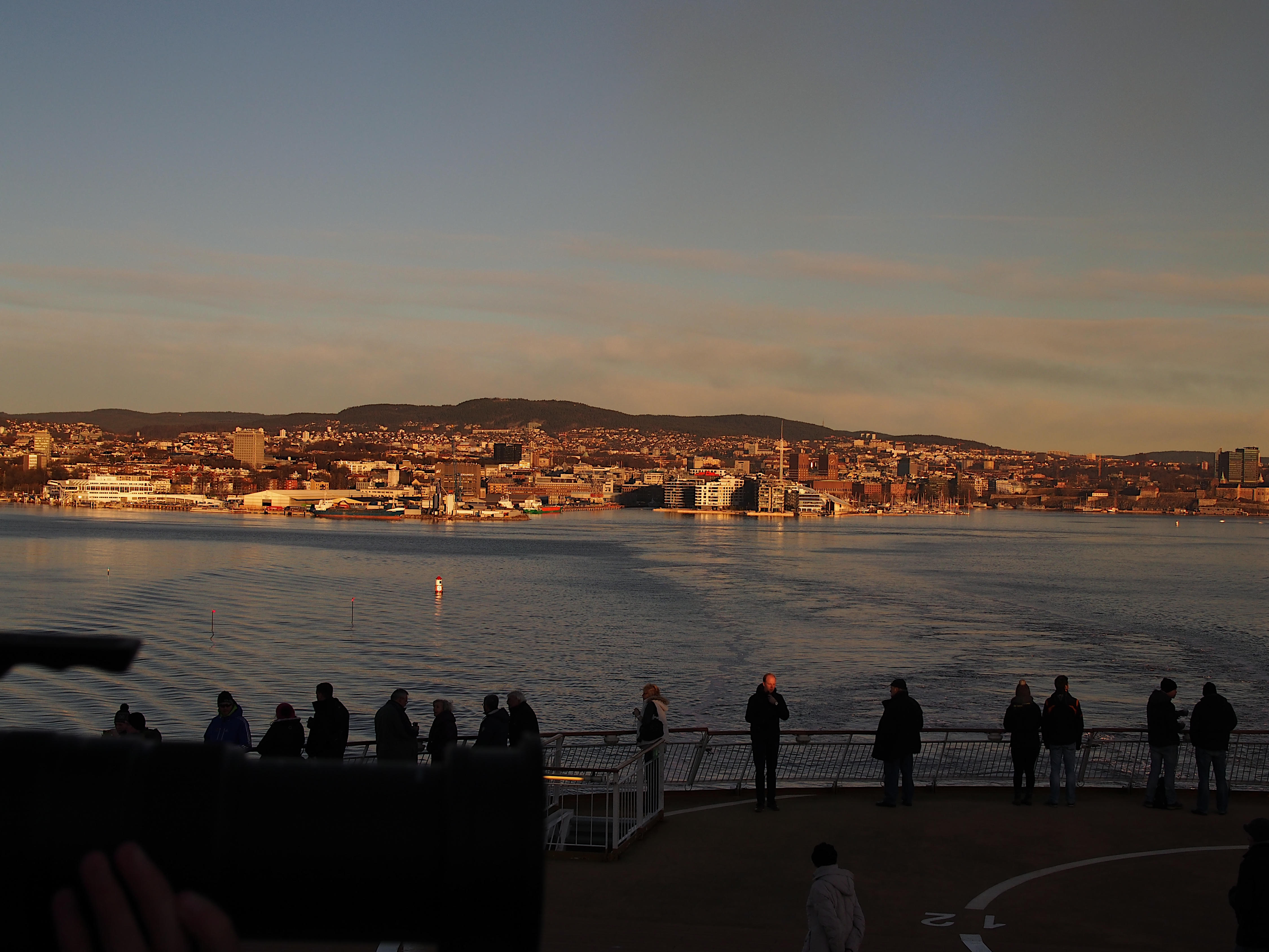 Bild Oslo