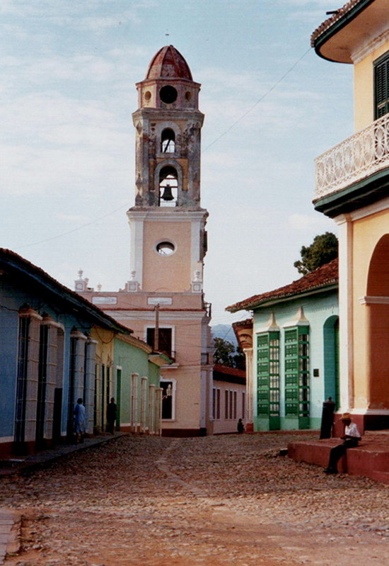 Bild Kirche