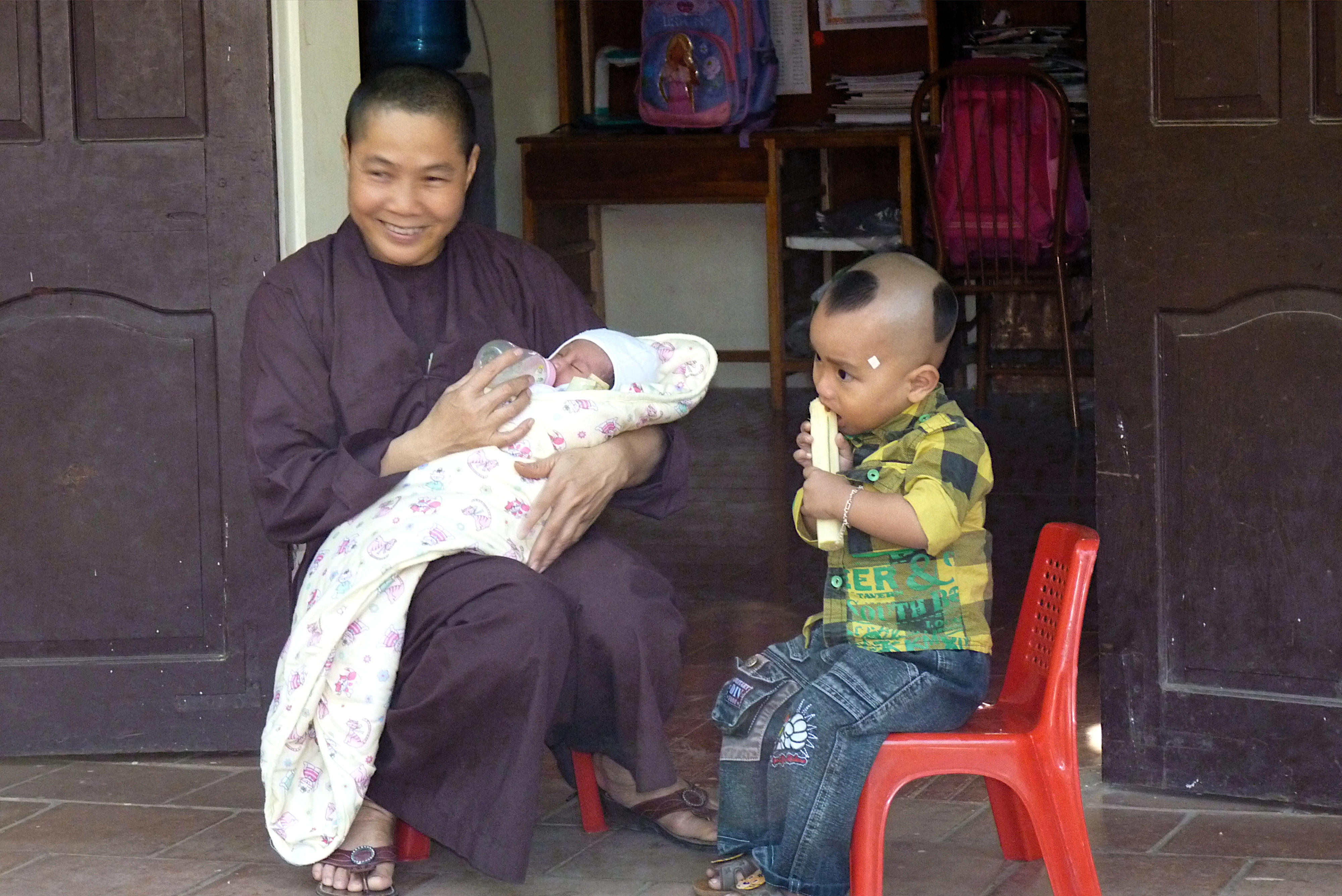 Bild Hanoi