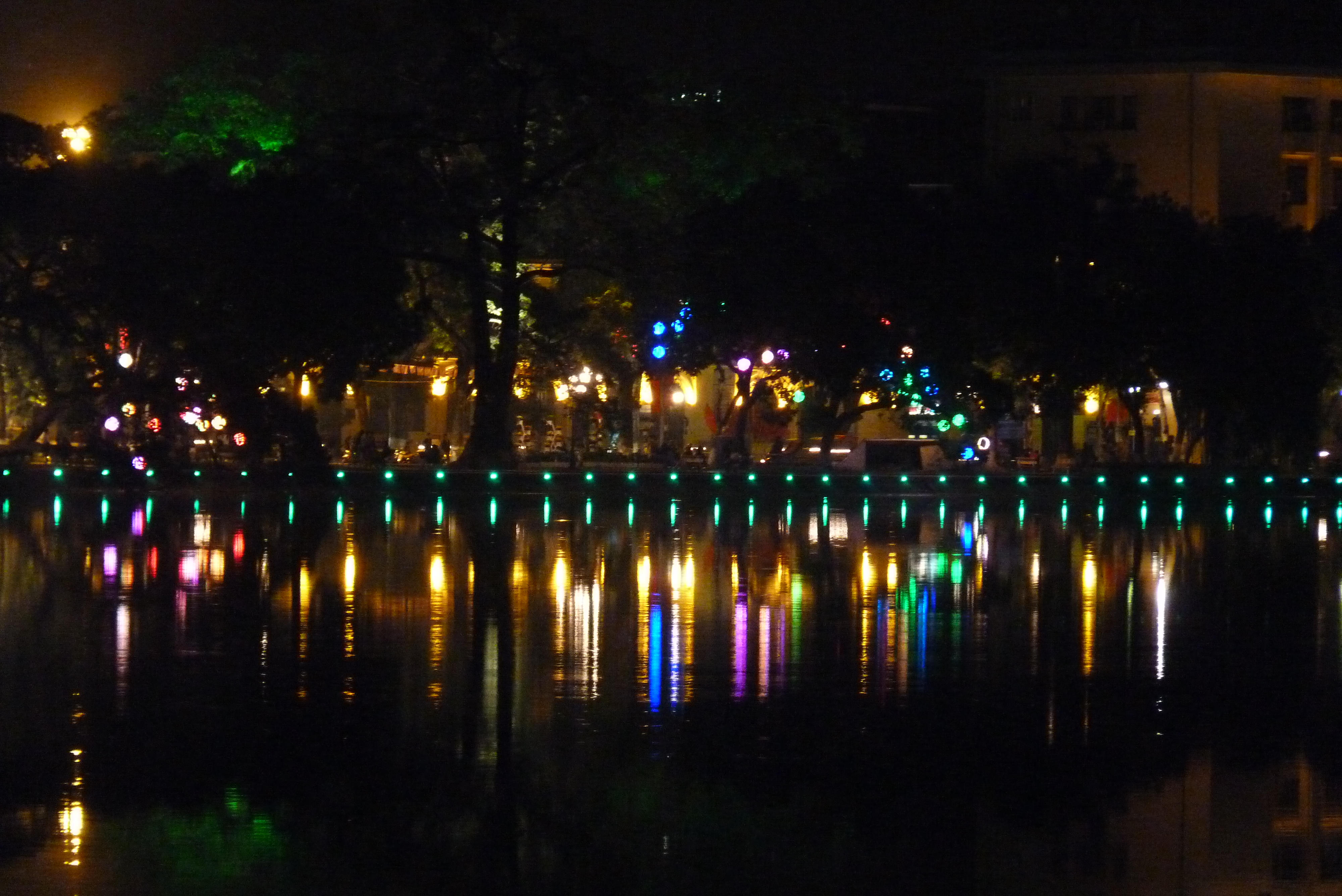 Bild Hanoi