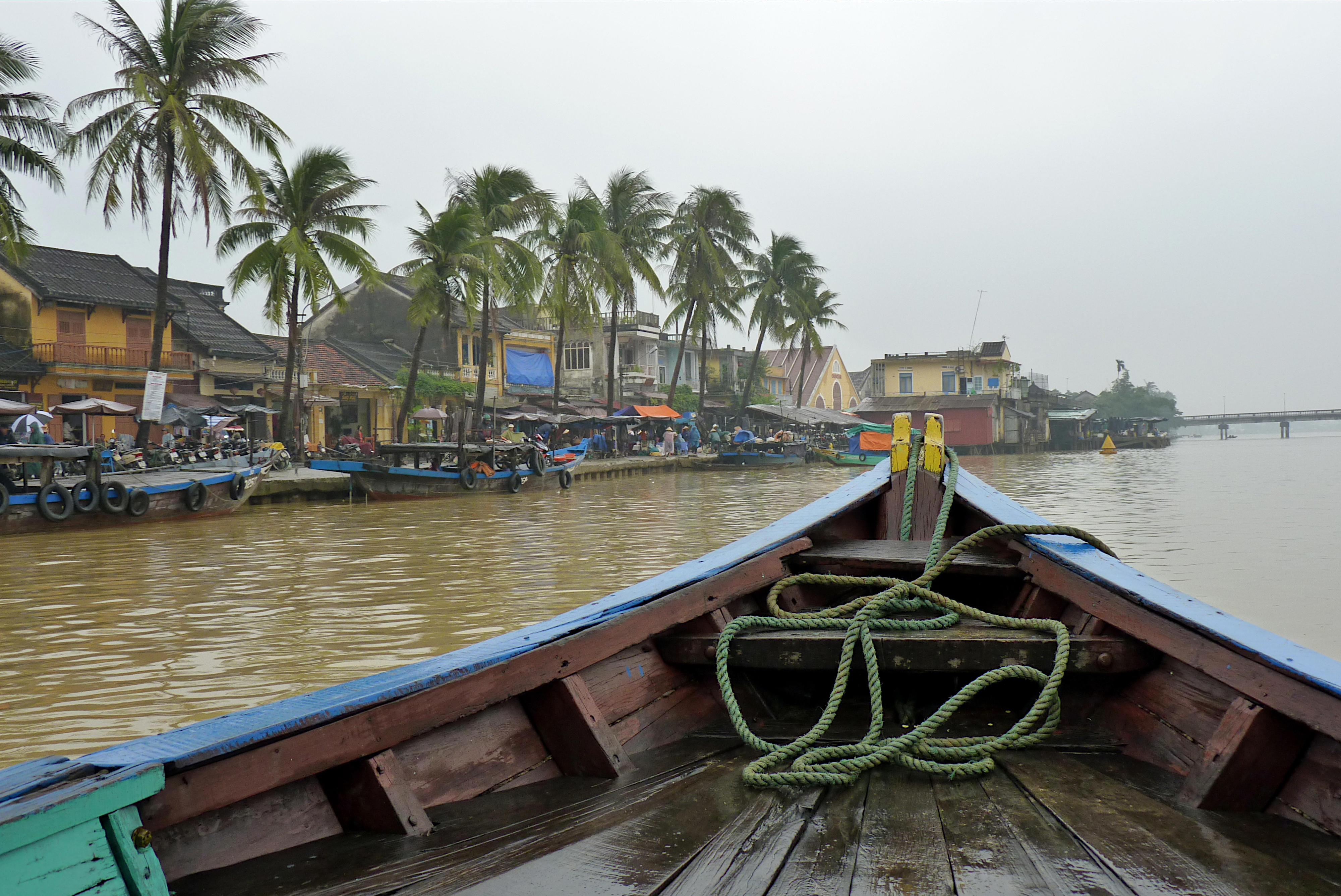 Bild Hoi An