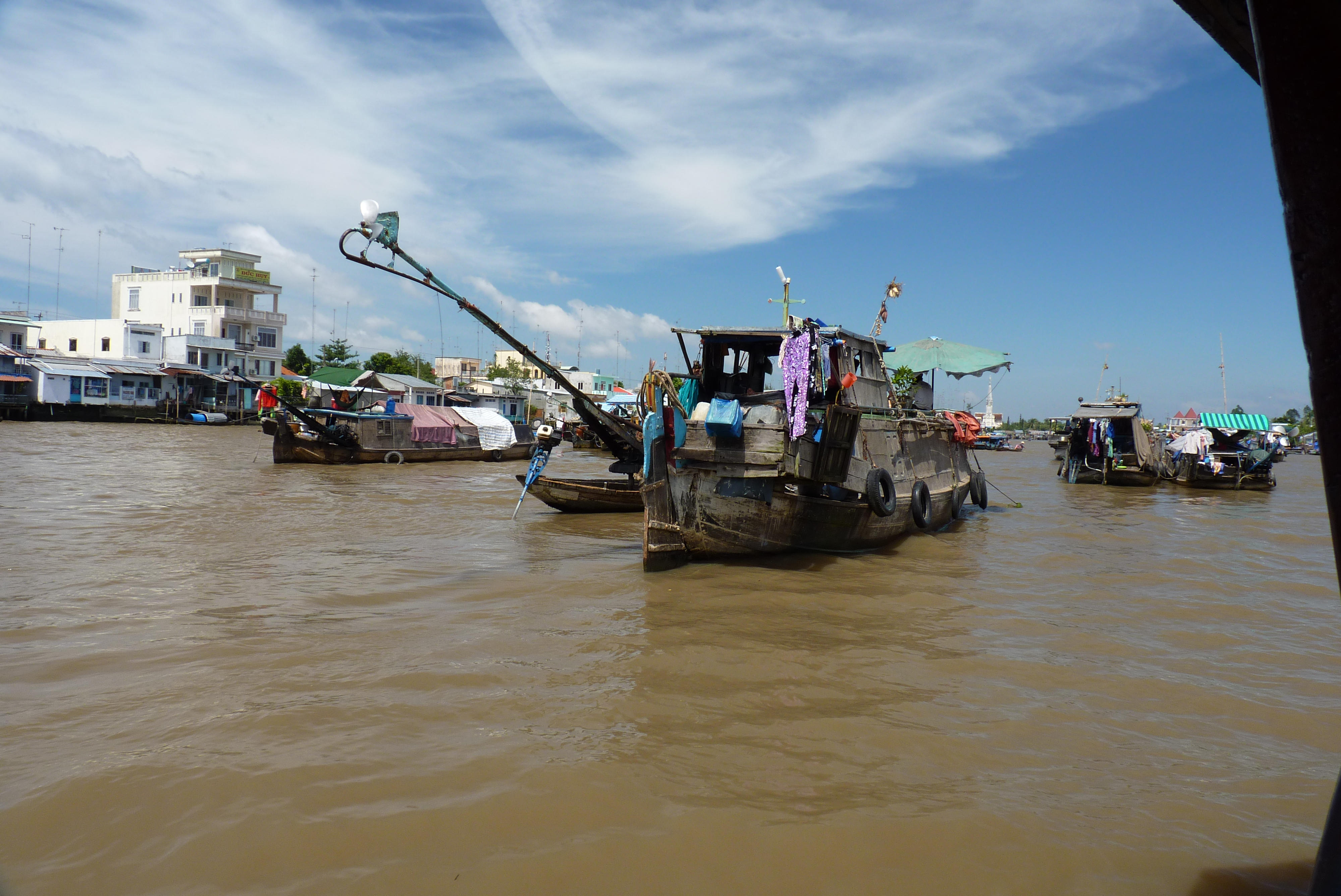 Bild Mekong