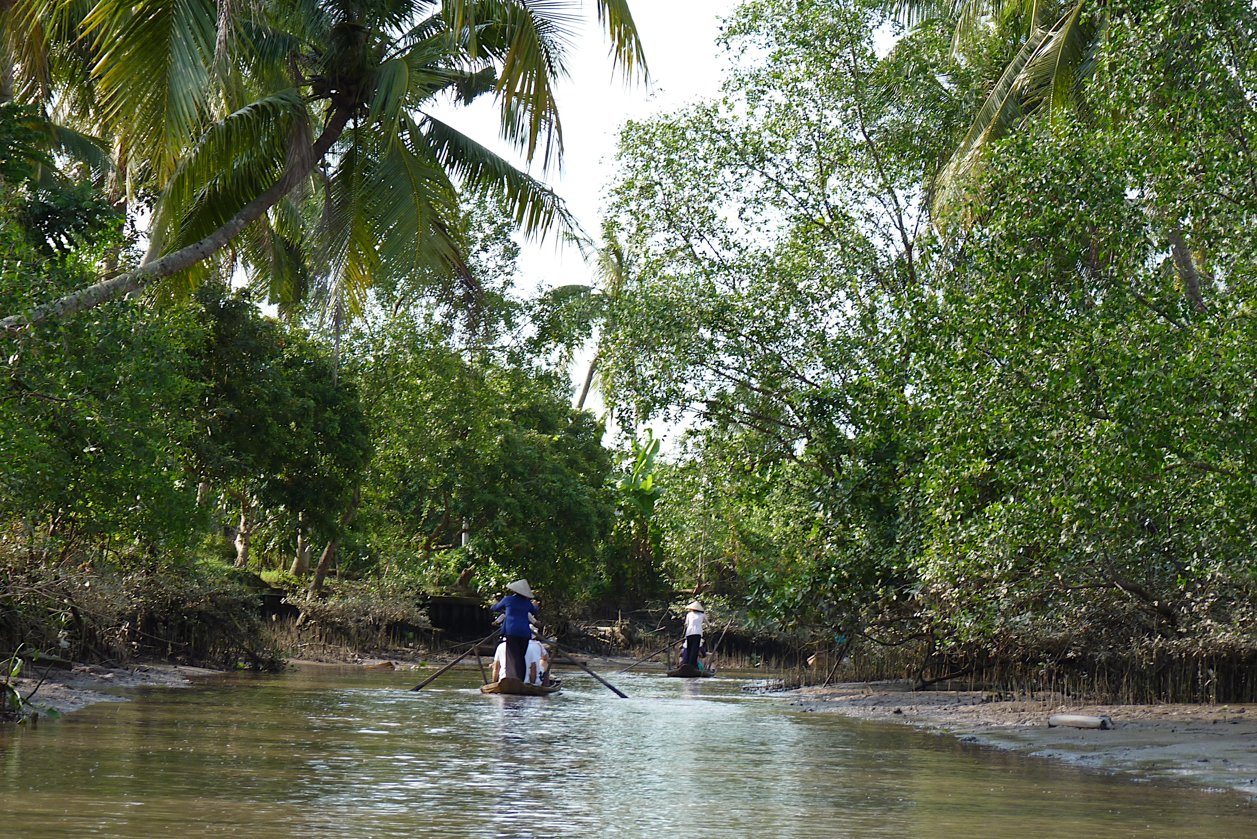 Bild Mekong