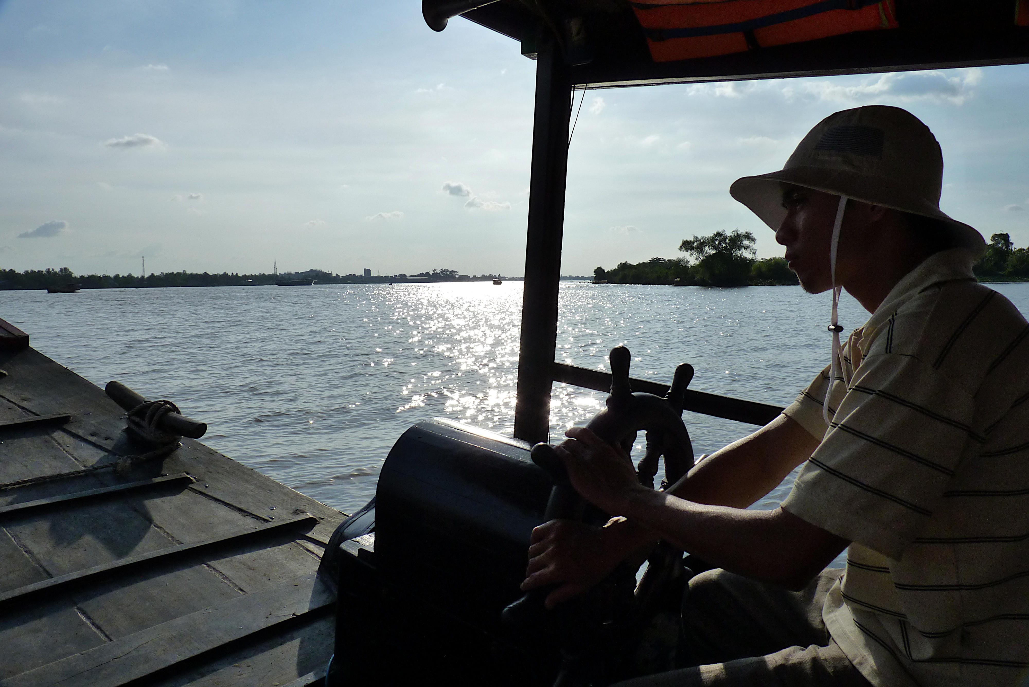 Bild Mekong